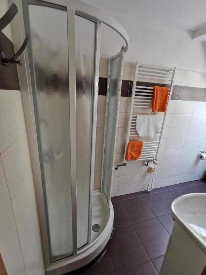 Penzion Mia Dolní Moravice Dış mekan fotoğraf